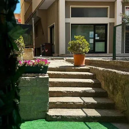 Appartement Stella Marina *